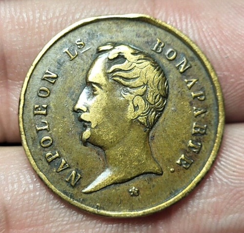 009 napoléon bonaparte - #07-009,