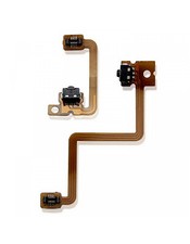 Gâchettes Gauche/Droite