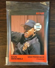 1989 Star Company KEVIN