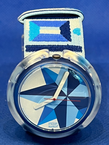 Swatch pop icecapade pwn100 - swatch,