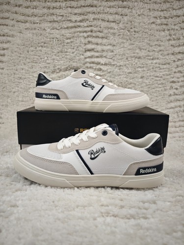 Redskins sneakers blanc - –,