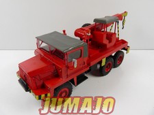 CPF120 Camion 1/43 Hachette