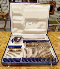 MENAGERE Complete METAL