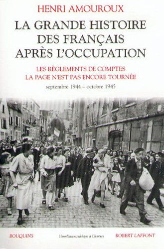 Grande histoire des - grande,