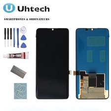 écran xiaomi note 10 - note,