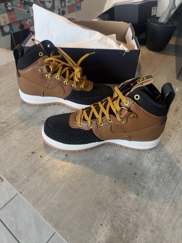 Nike lunar force duckboot - force, 1