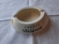 Ancien cendrier publicitaire