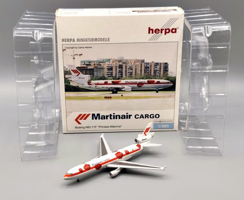 500 herpa boeing 11f - 1:500,
