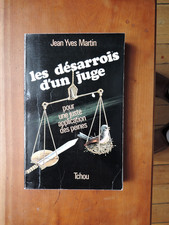 JEAN-YVES MARTIN  LES