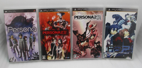 Psp persona tsumi batsu 3 - 2,