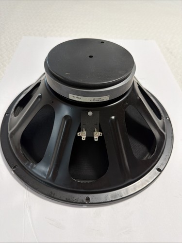 Eminence 151312a ohm - eminence, 8
