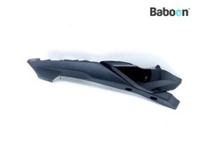 Queue carénage droite Yamaha