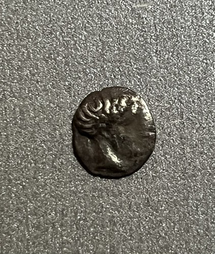 Monnaie gauloise obole - monnaie,