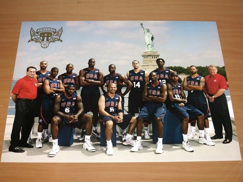Nike usa dream équipe - nike,