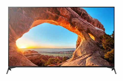 Sony 55x89j 4k lcd led - 55",