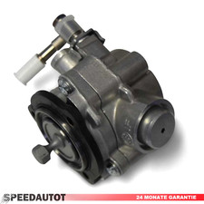 Pompe D'Injection Pour Peugeot 406 2.0 HPI EW10D 103kW Erreur P1191 24465785 2n