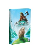 Saga des Runes de la Mer du