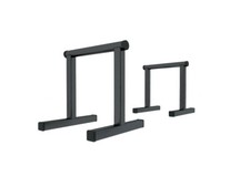 Station De Dip Fitness Push Up