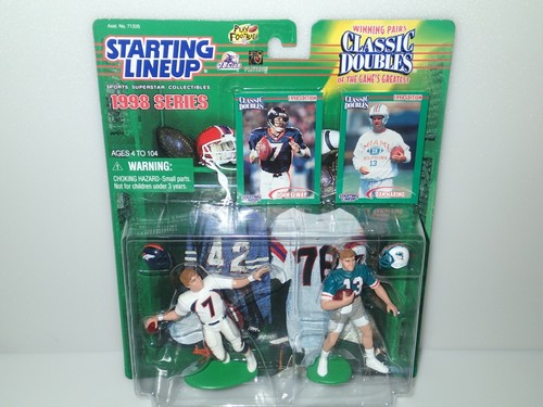 1998 starting lineup - 1998,
