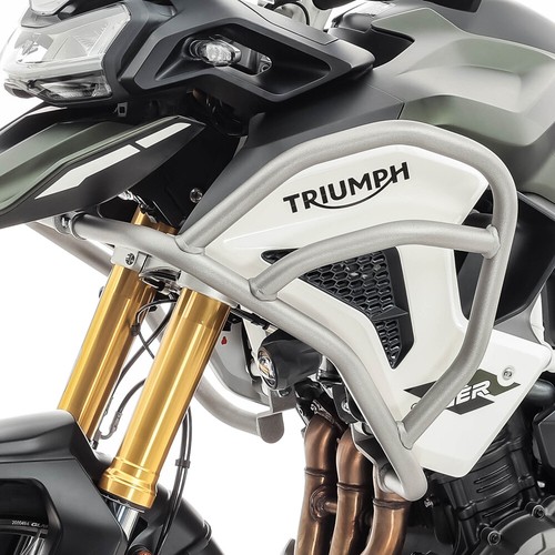 Pare carter haut pour triumph - pare,