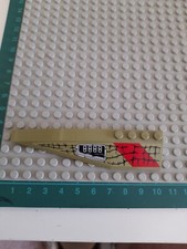 piece détaché lego vert