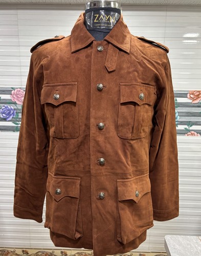 Veste militaire homme 100 - , %