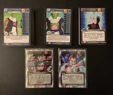 Dragon Ball Z Heros and