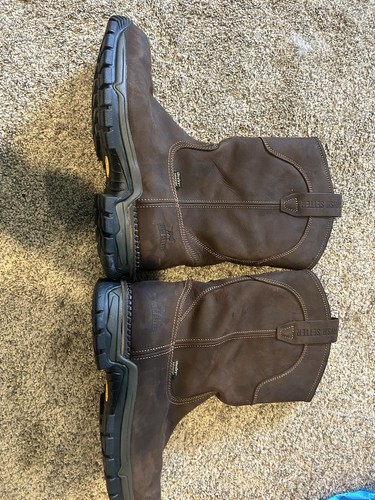 Irish setter red wing - 11.5,