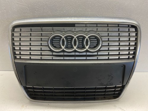 Audi 4f 2007 grille - c6,