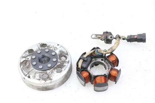 Rotor stator piaggio - stator,