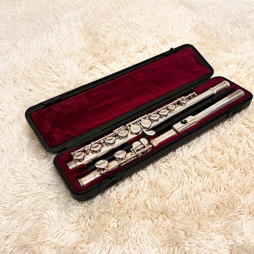 Yamaha flute yfl - yamaha,