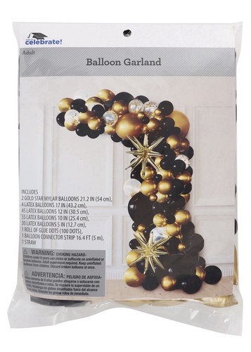 Ballon garland - ballon,