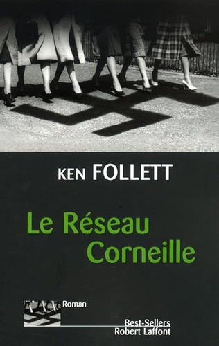 Réseau corneille - le,