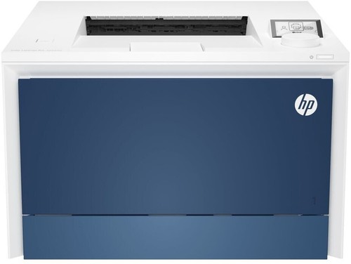 Color laserjet pro 4202dw - hp,