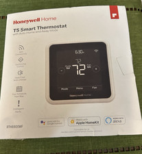 Honeywell Home RTH8800WF2022