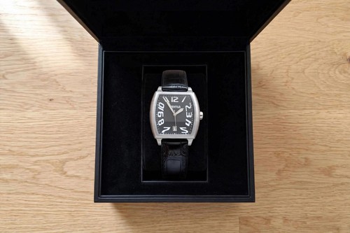 Yema montre bracelet - bracelet, quartz