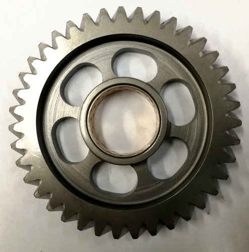 Engrenage vitesse avant - vitesse,