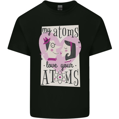 Atomes aimer votre - my,