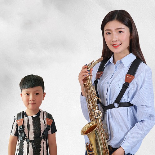 Harnais saxophone sangle - harnais,