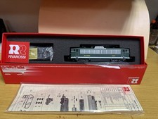 Rivarossi BB 25593 Verte