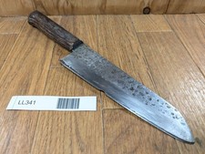 Couteau De Cuisine Japonais