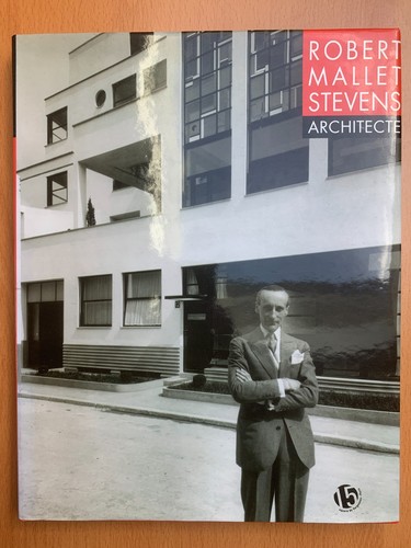 Robert mallet stevens - robert,