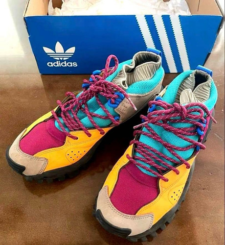 Adidas seeulater fw9174 - adidas, og
