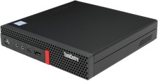 Lenovo ThinkCentre M920q Mini