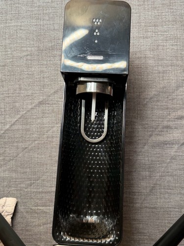 Sodastream source sparkling - source,