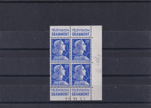 Coins datés 1011b - :,