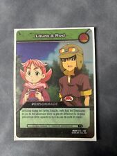 Carte Dinosaur King - DKAA 075 / 100
