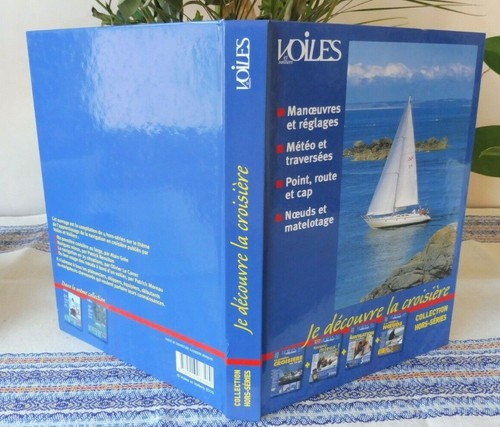 Voiles voiliers la - voiliers,
