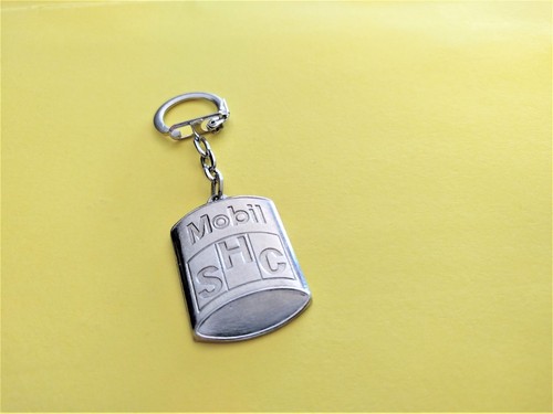 Rare ancien porte clés bidon - rare,