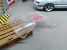 1/18 Vitrage Ferrari 288 GTO Evolution, Jouef évolution